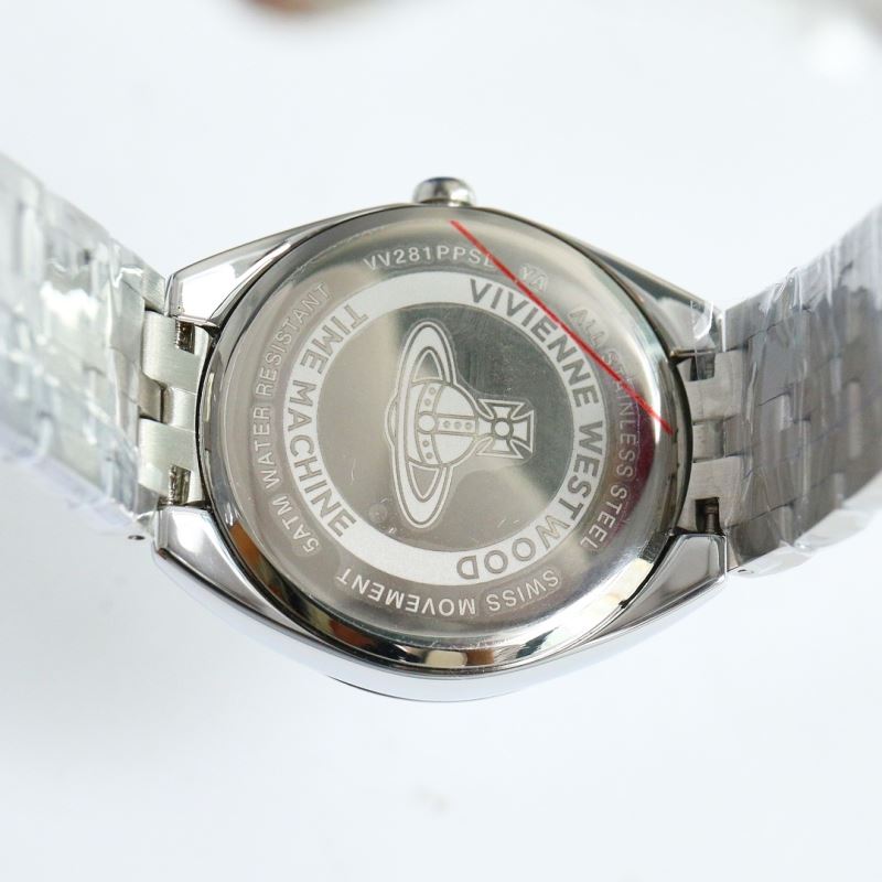 VIVIENNE WESTWOOD Watches